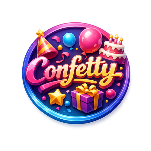 Confetty